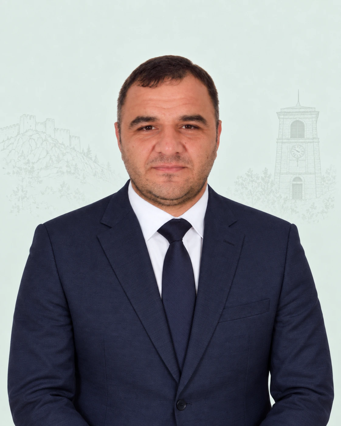 ALİ DOĞAN