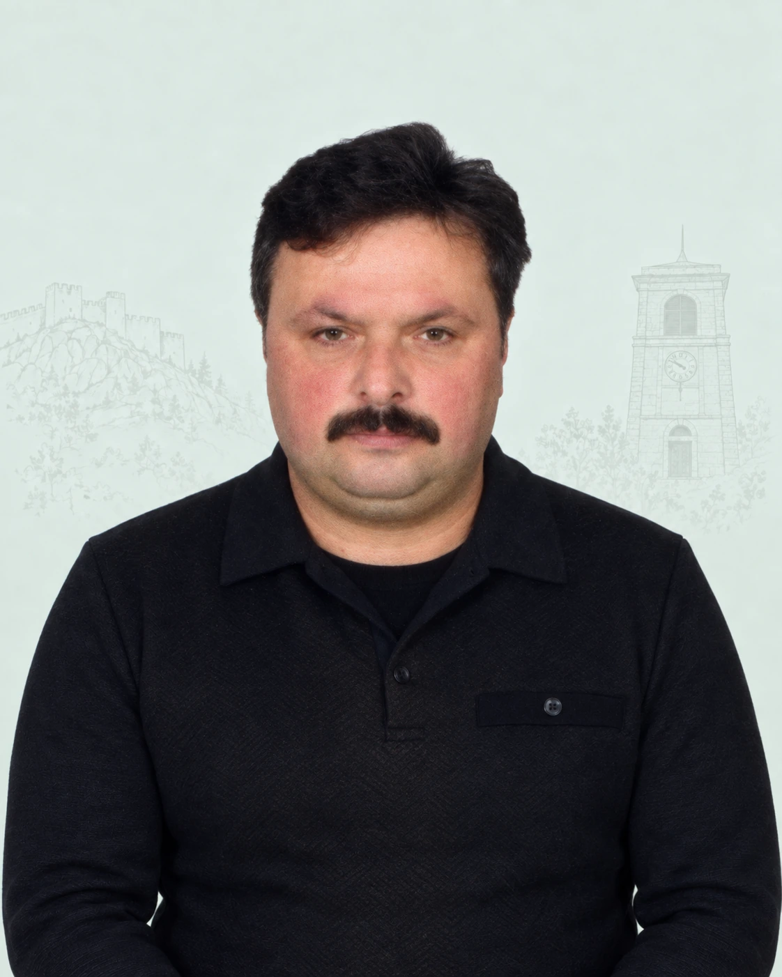 ALİ SAKALLIOĞLU