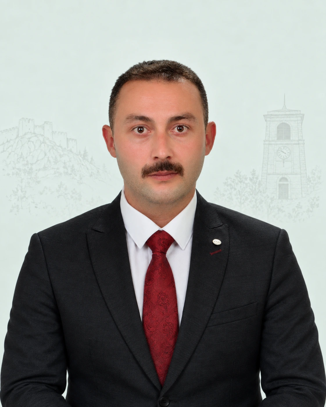 FERHAT ÇEVİK