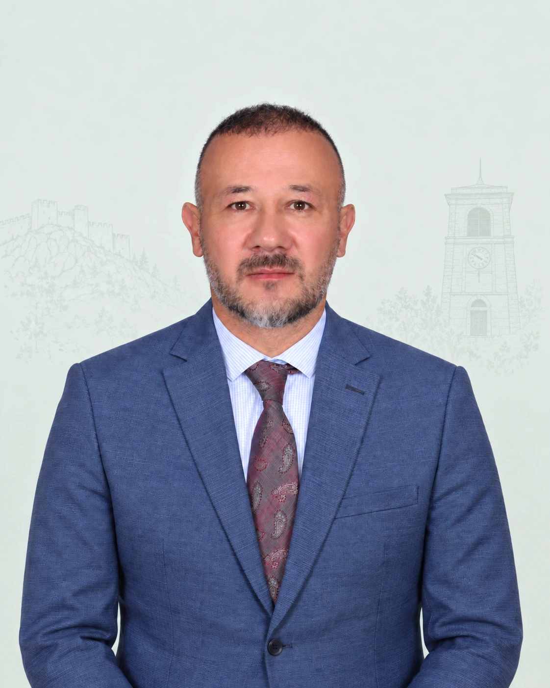 TARIK ALTIKULAC