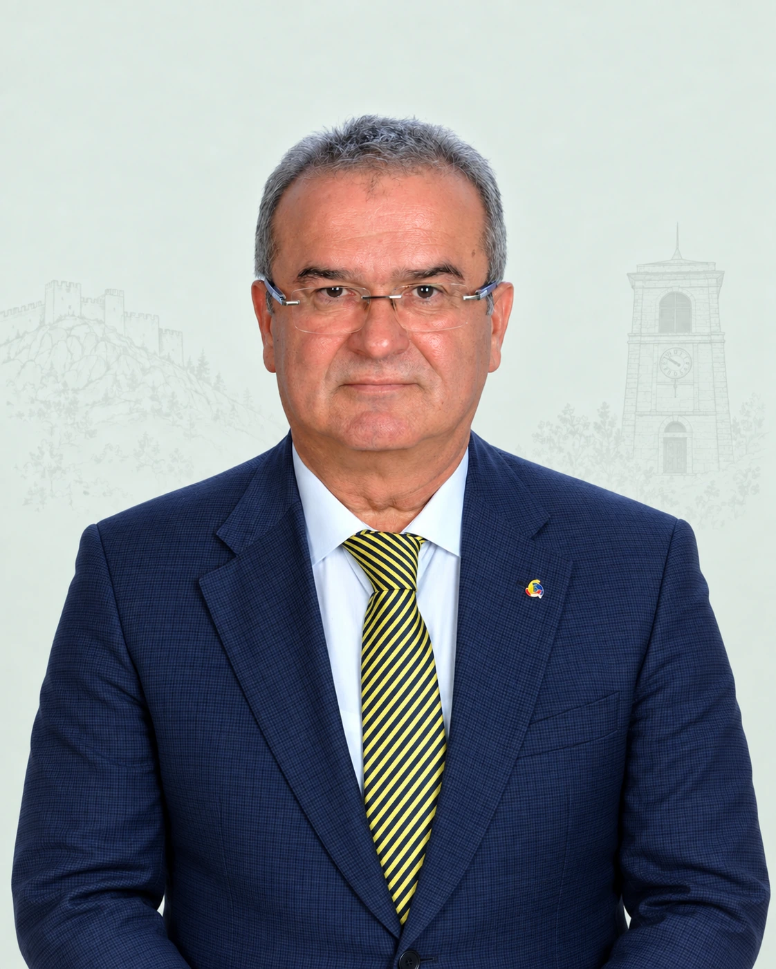 ÖMER GÜLAMOĞLU
