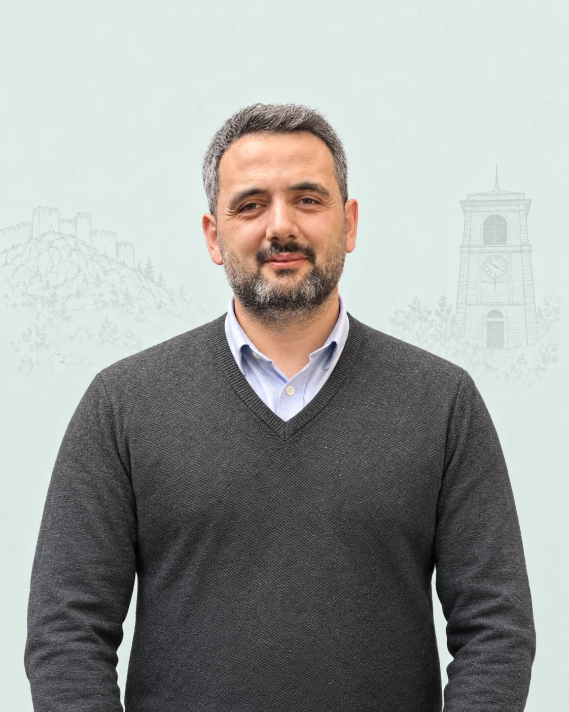 Emre UZER