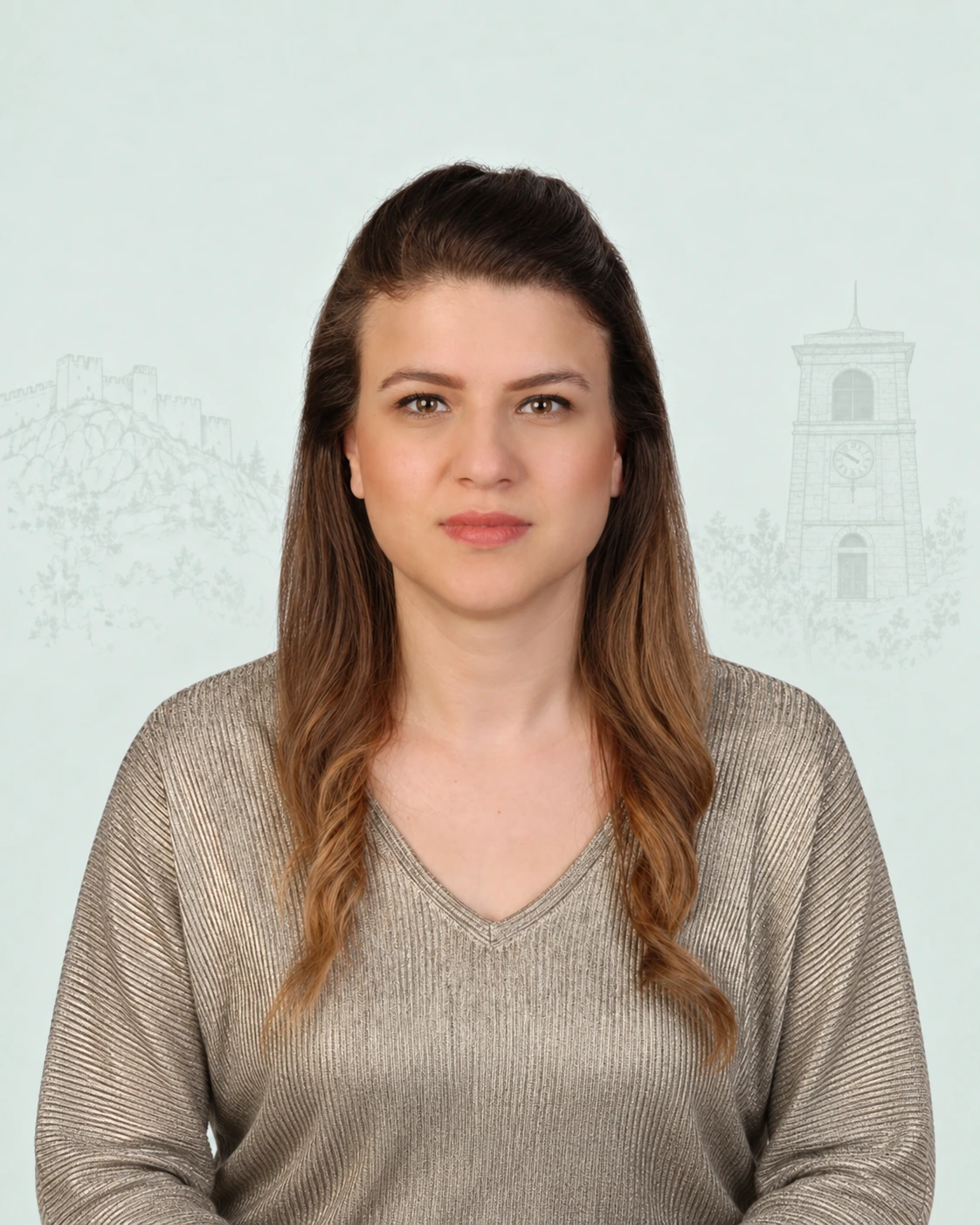 Gaye KARAHAN YILDIZ