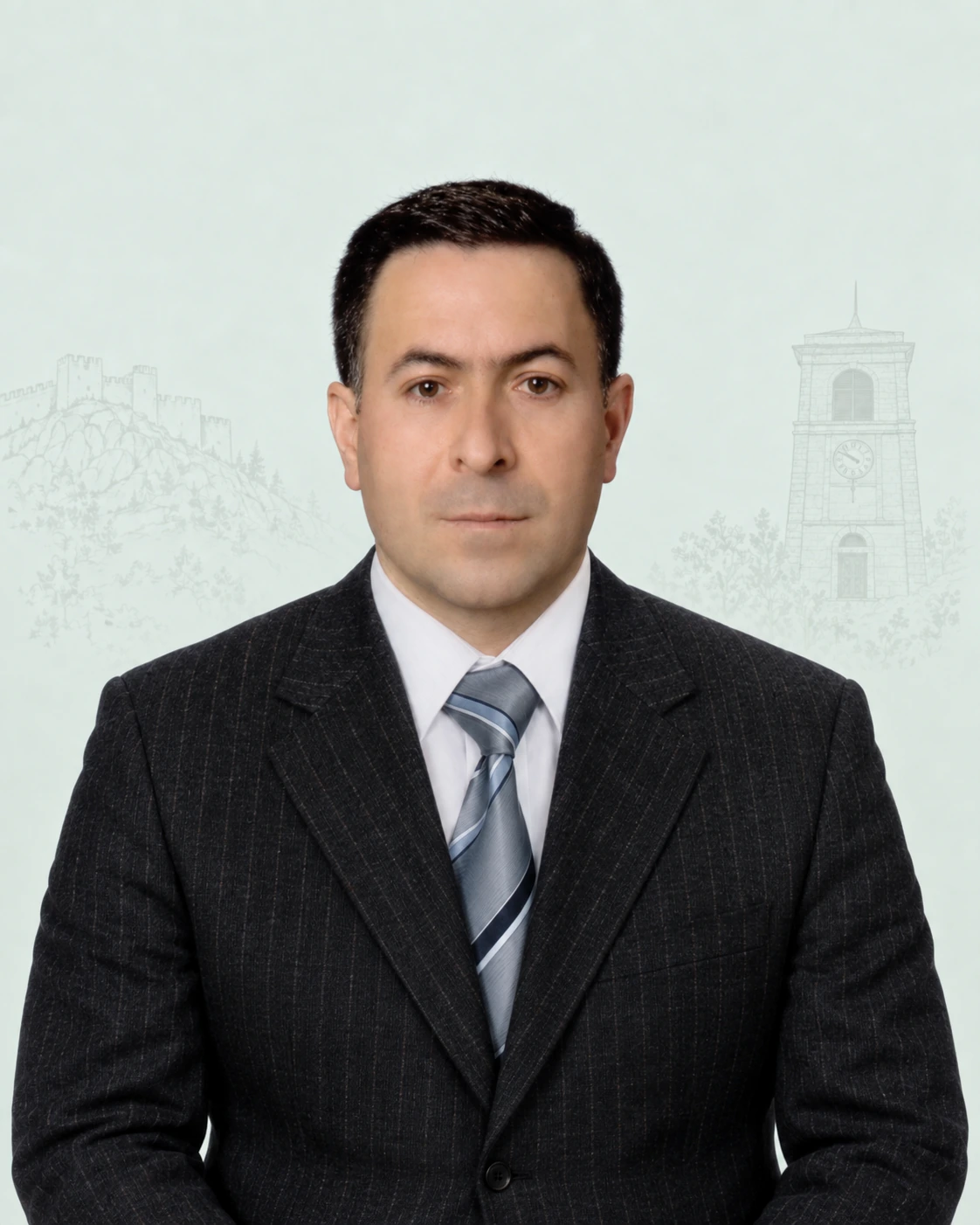 Nuri KURU