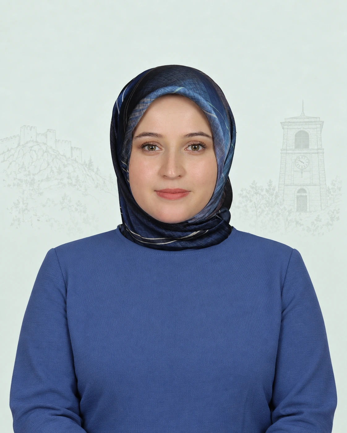 Zehra GÖÇMEZ